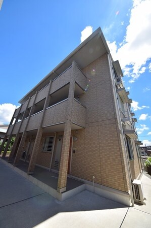 メゾン・レ・シエルの物件内観写真